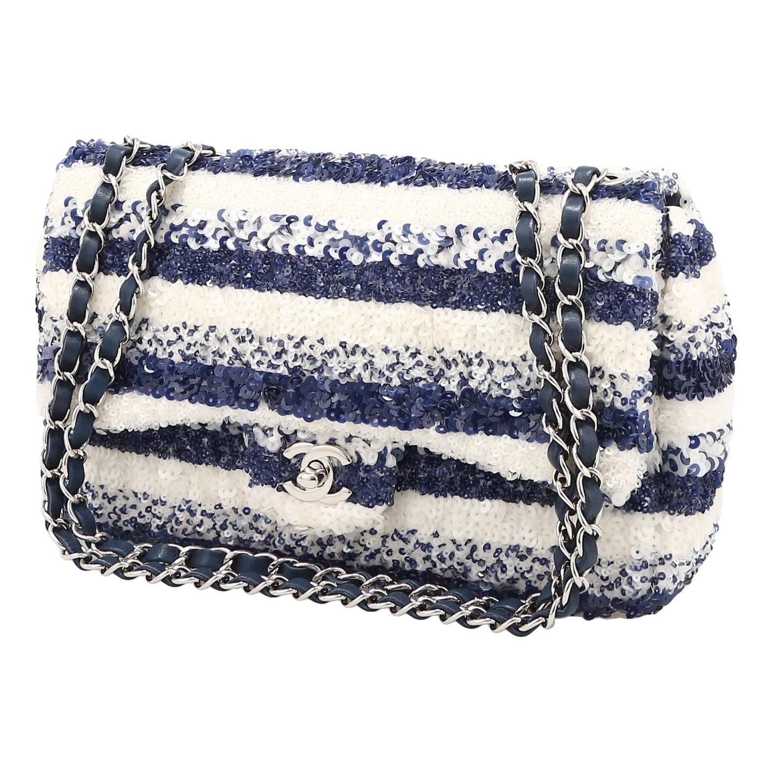 Timeless/Classique cloth crossbody bag