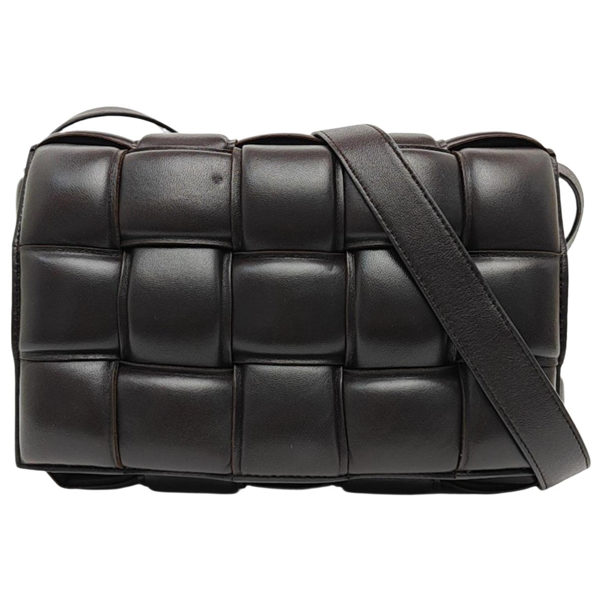 Brick Cassette handbag