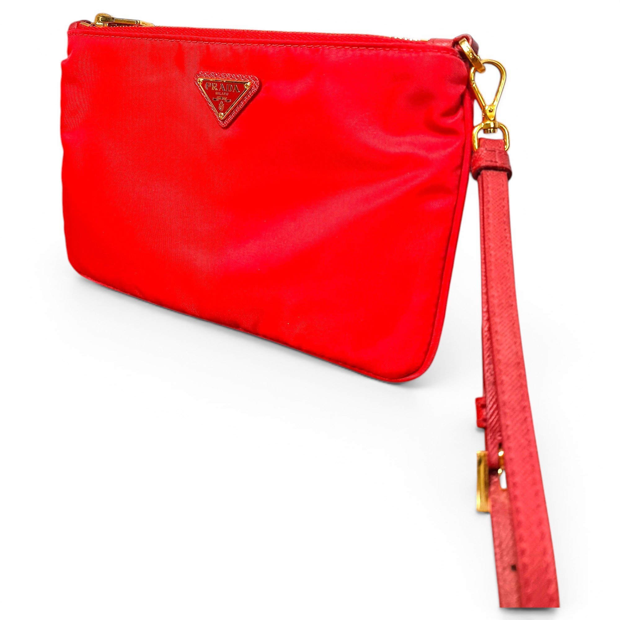 Clutch bag