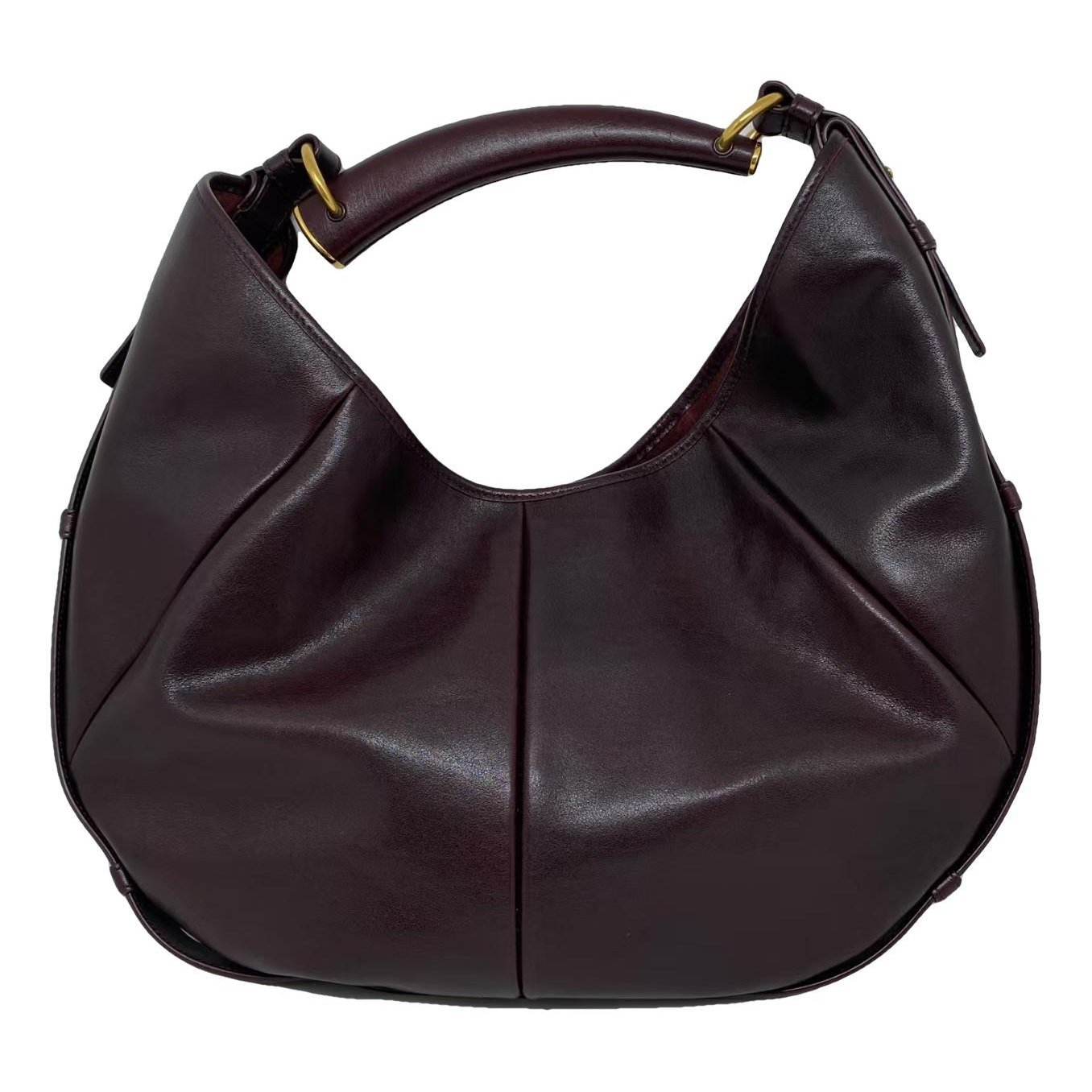 Mombasa leather handbag