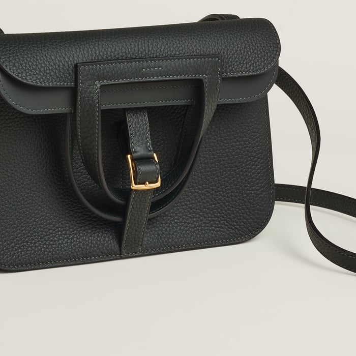 Vert Foncé Halzan 25 Bag