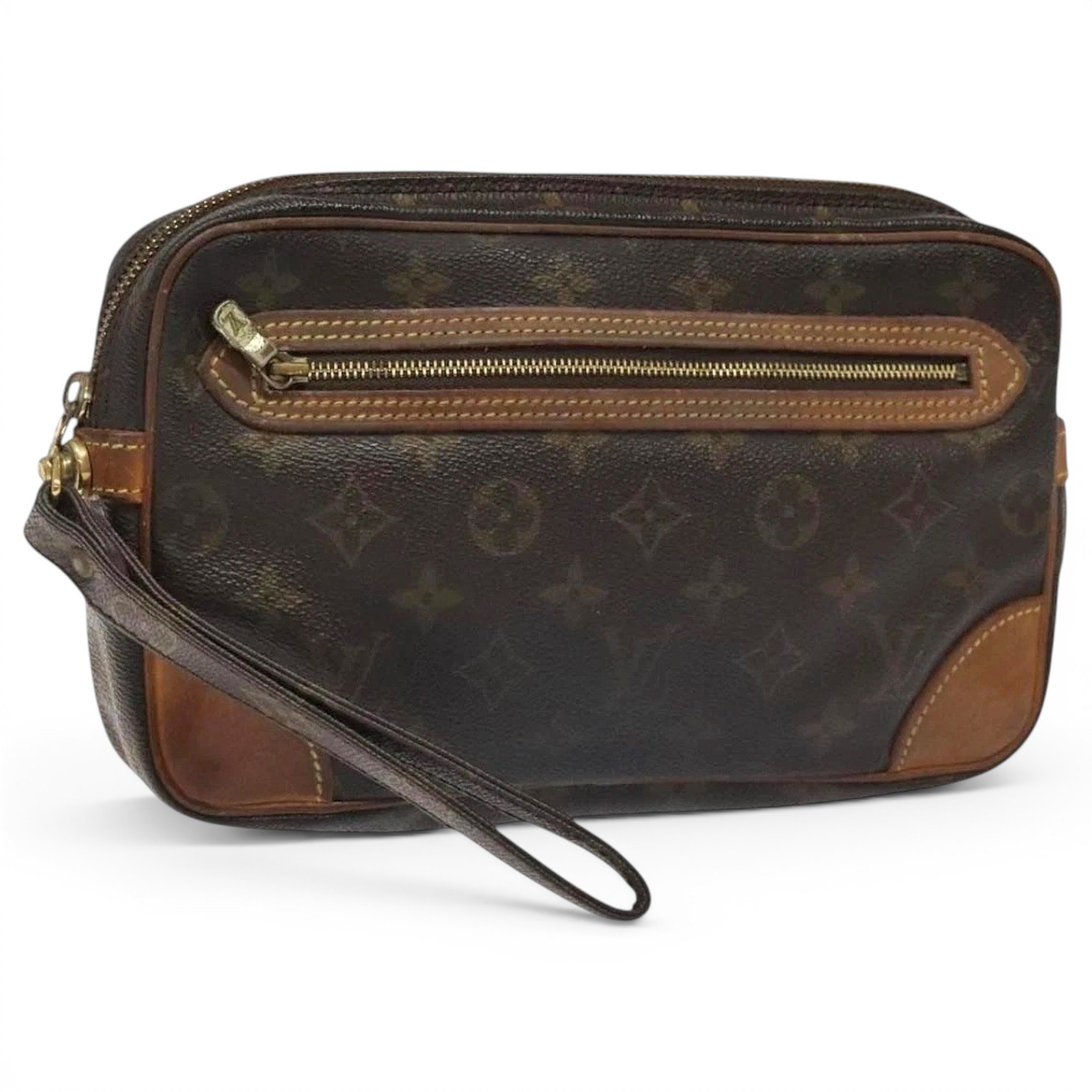 Clutch bag