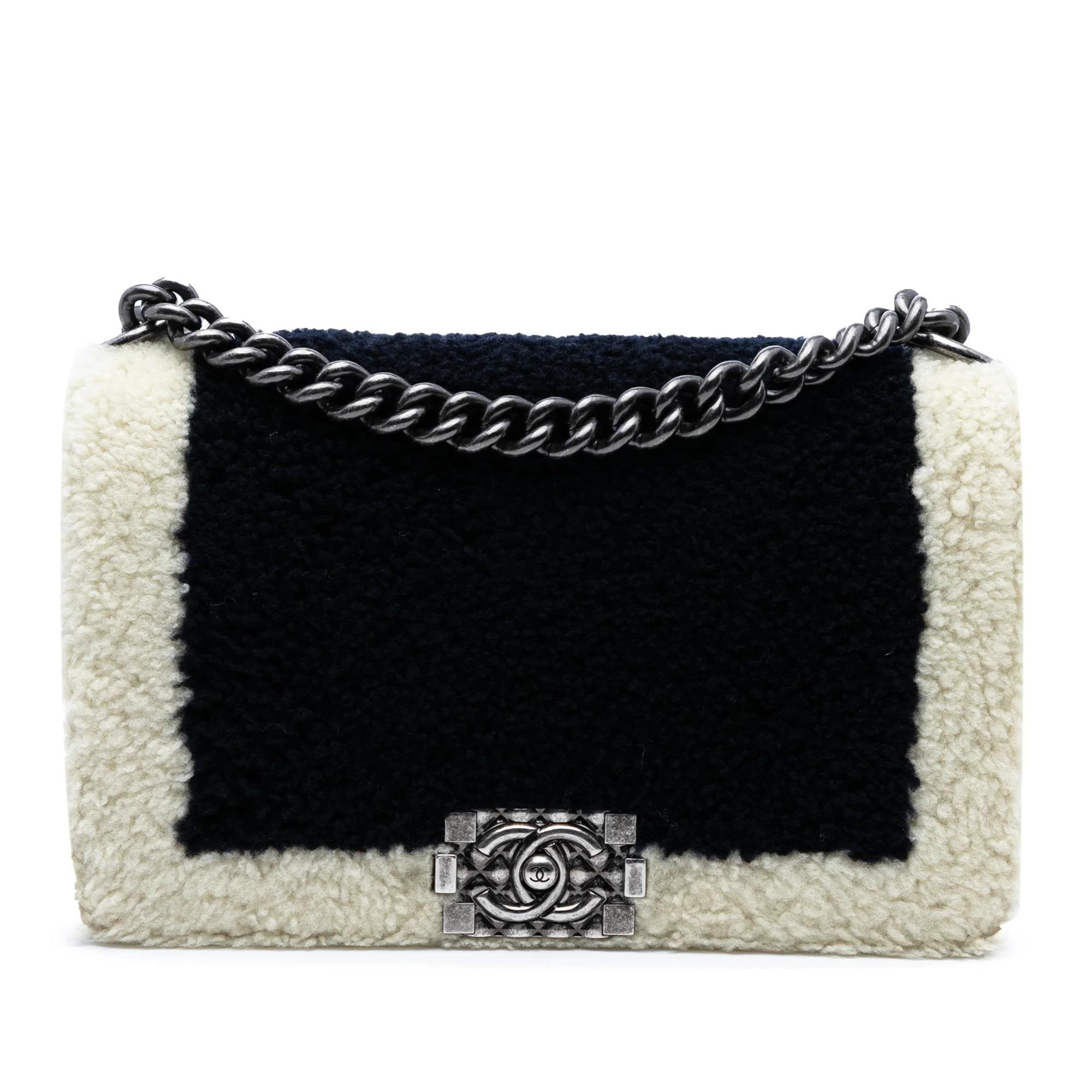 Boy handbag
