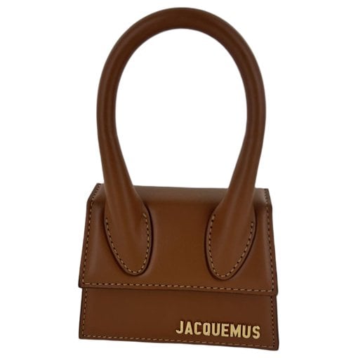 Jacquemus Chiquito leather handbag