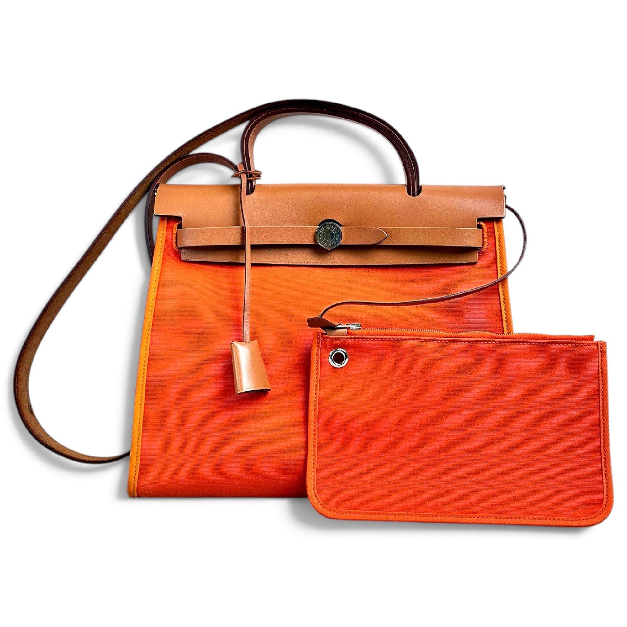 Herbag cloth handbag