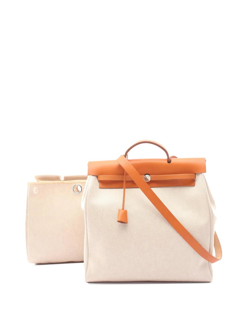 1999 Toile H Herbag MM satchel