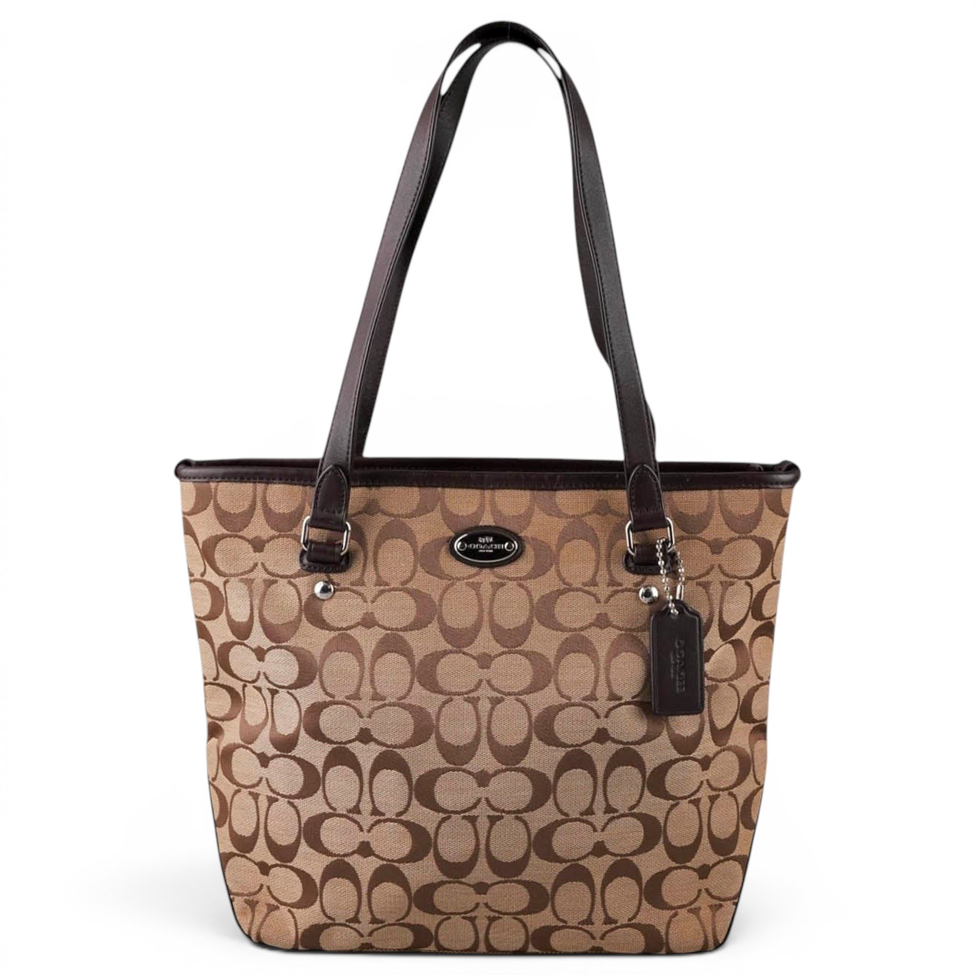 Cloth handbag