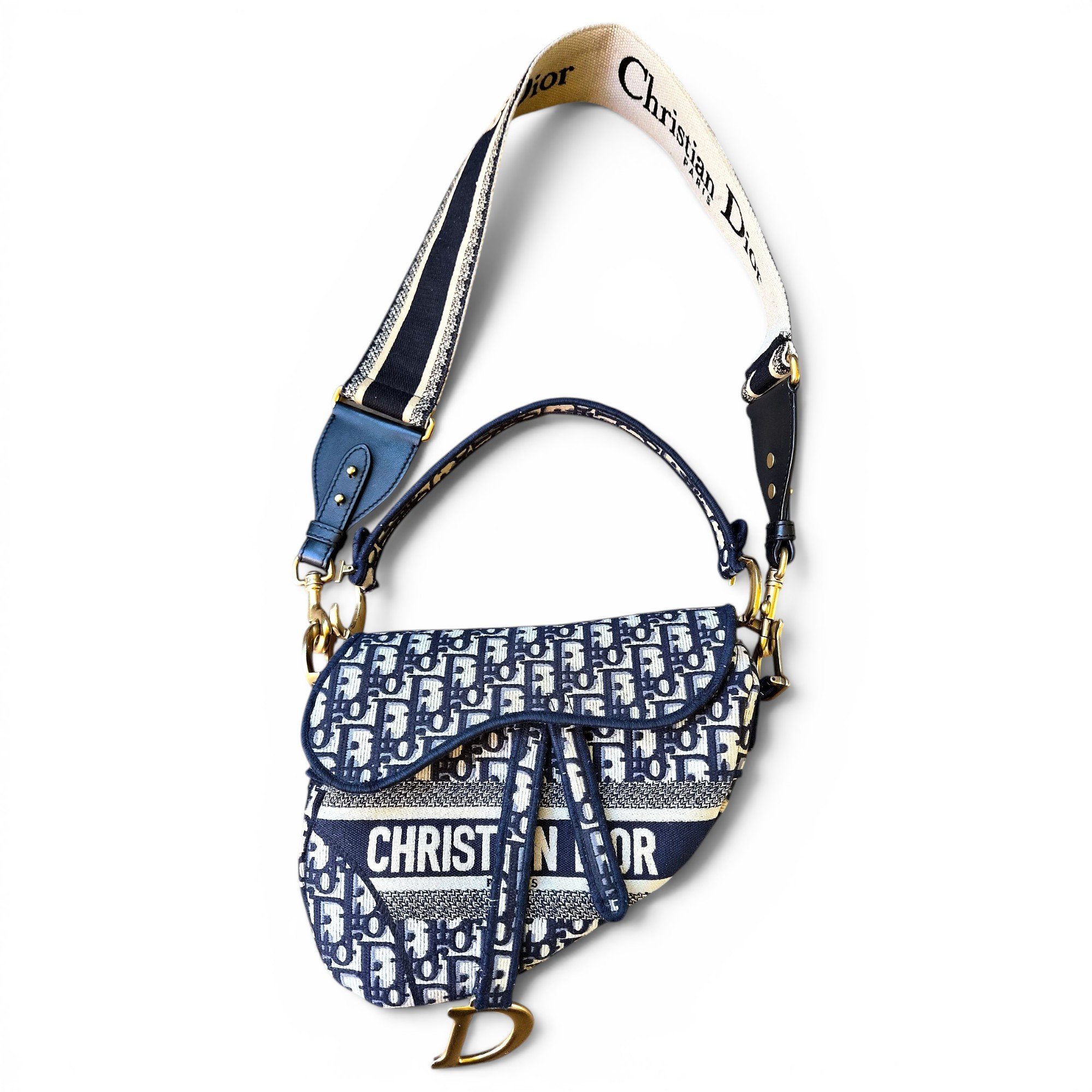 Cloth handbag
