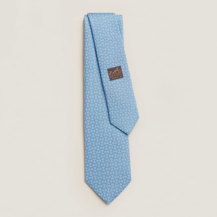 Mors Haltere Tie