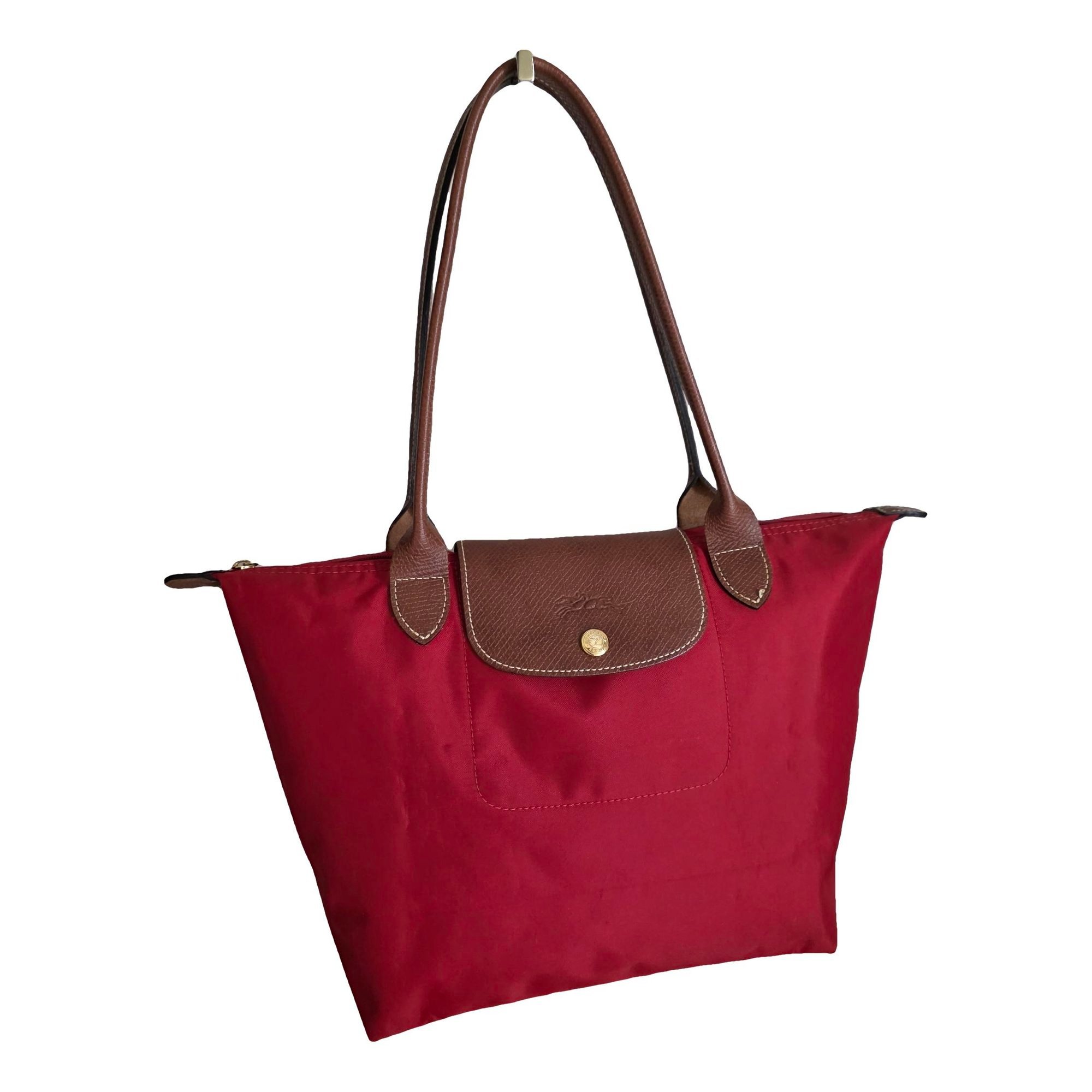 Pliage cloth handbag