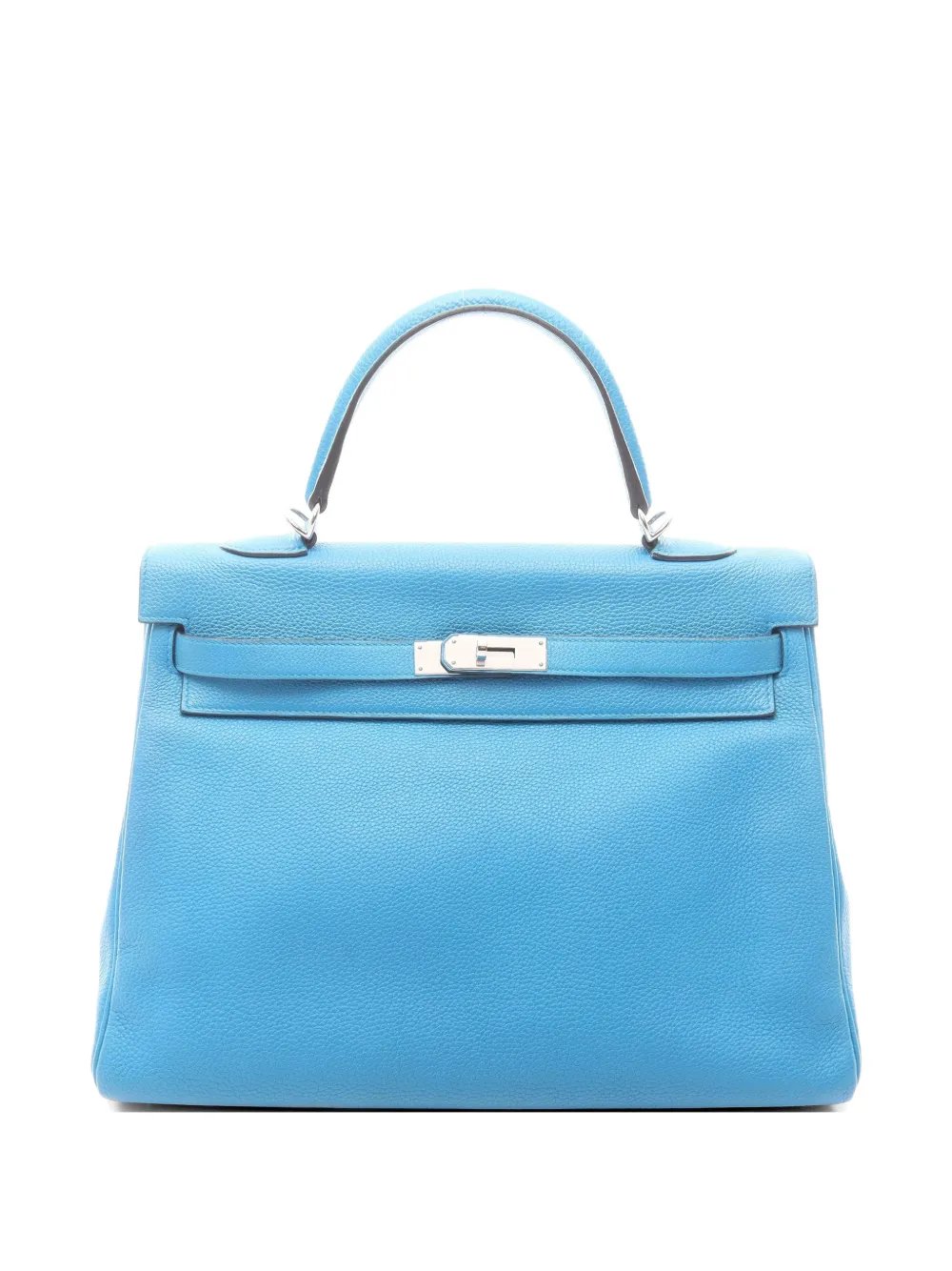 2017 35 Kelly tote bag