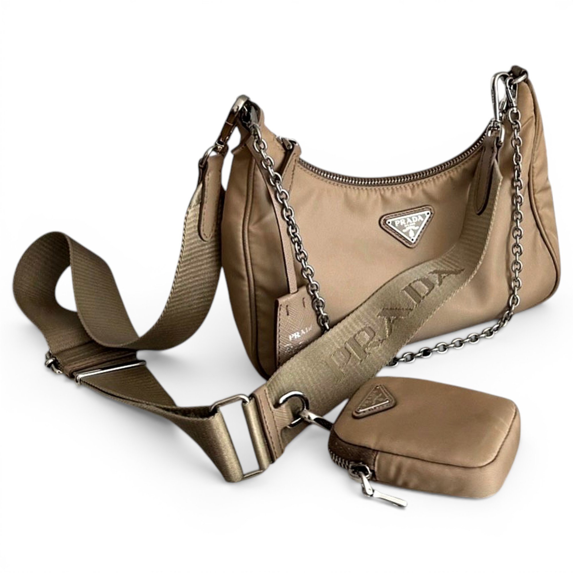 Re-Edition 2005 handbag