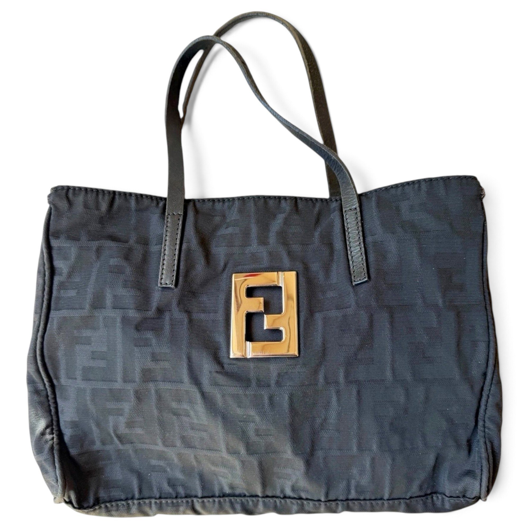 Logo Shopper Tote cloth tote