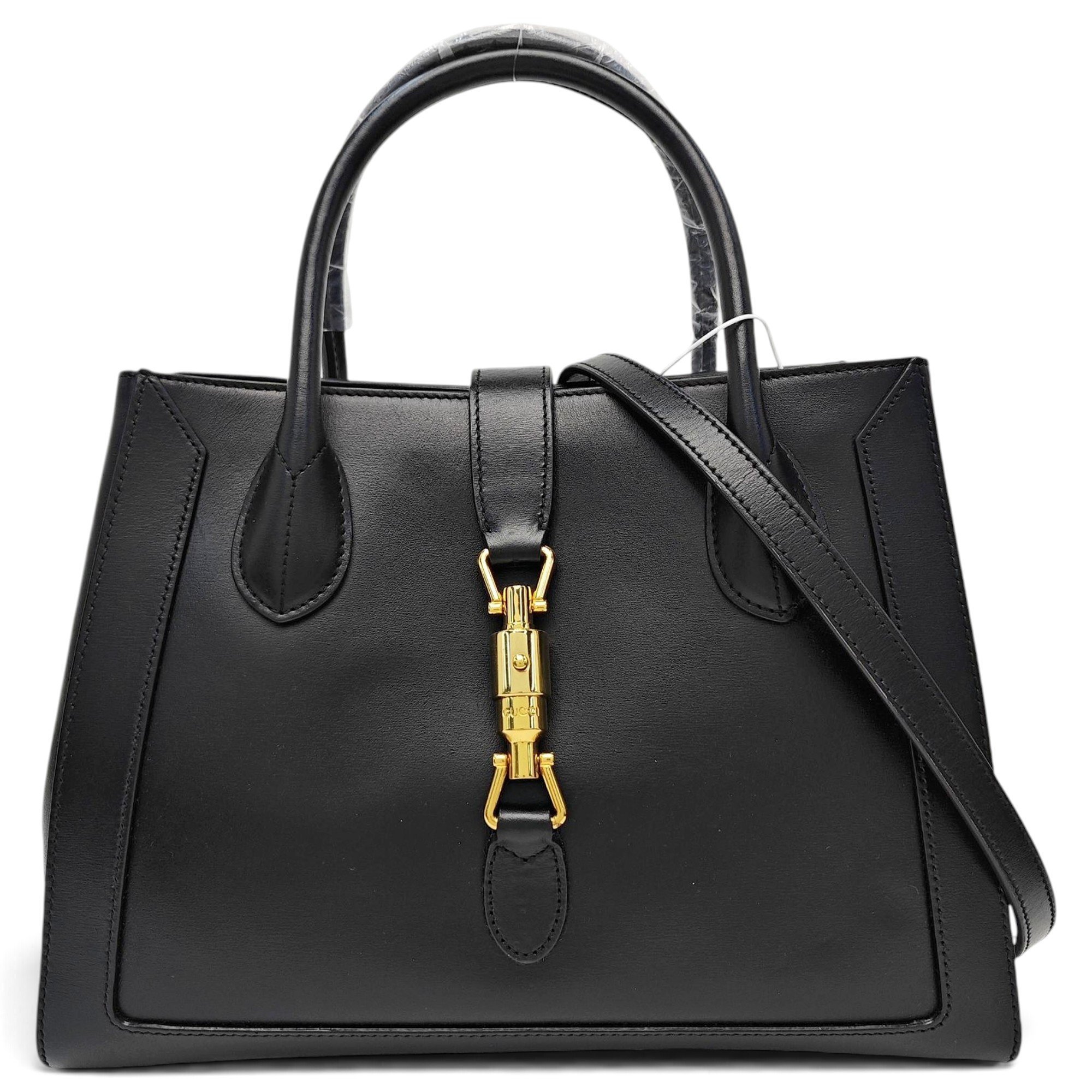 Jackie 1961 leather handbag