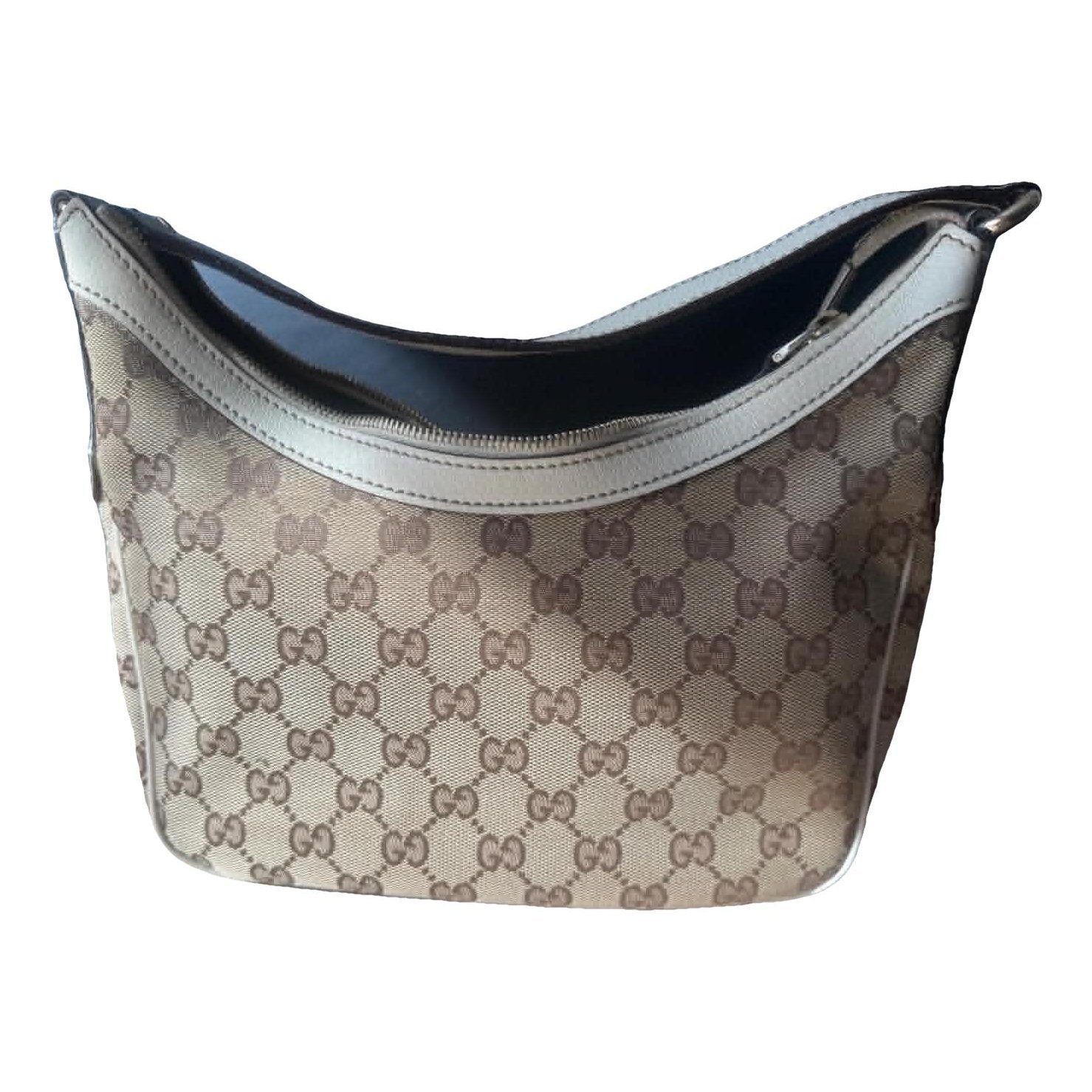 Hobo cloth handbag