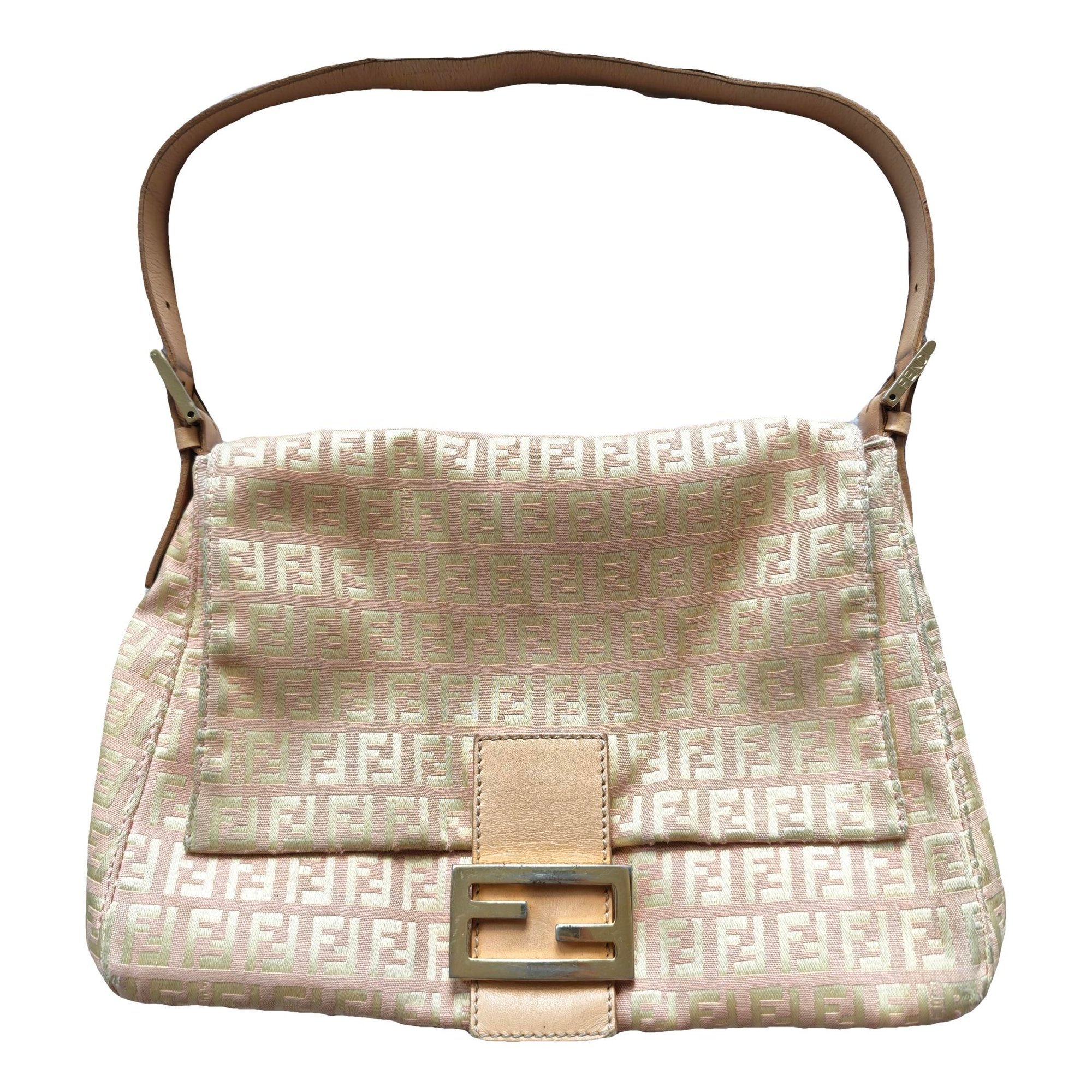 Mamma Baguette handbag