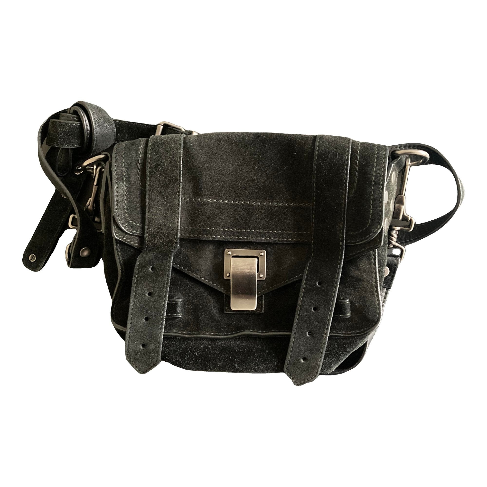 PS1 handbag