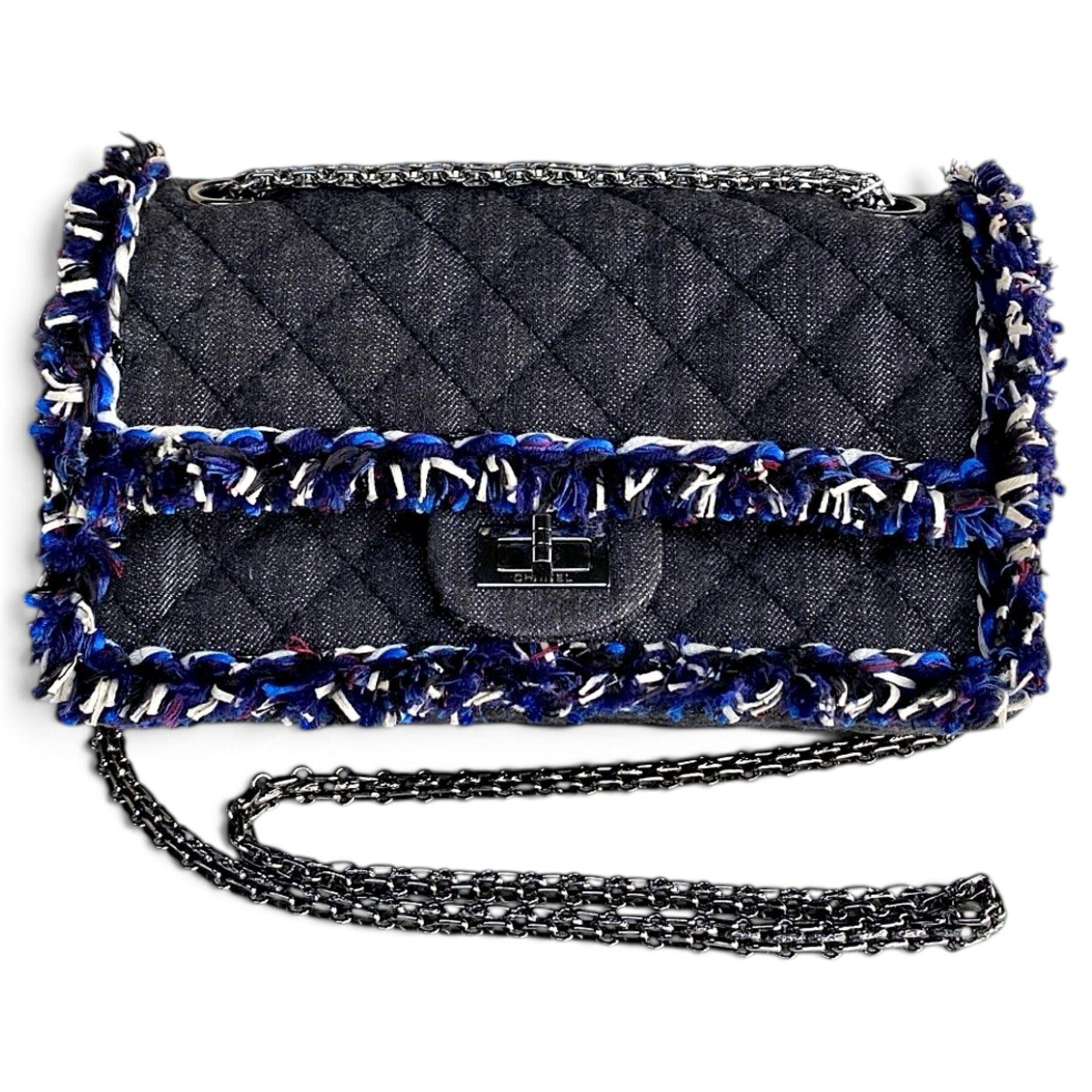 2.55 handbag