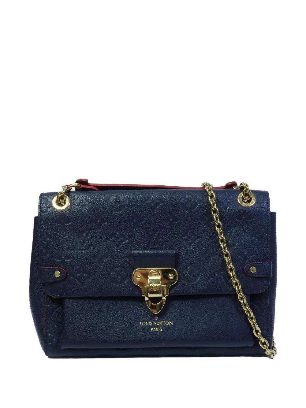 Vavin Monogram Empreinte  PM shoulder bag