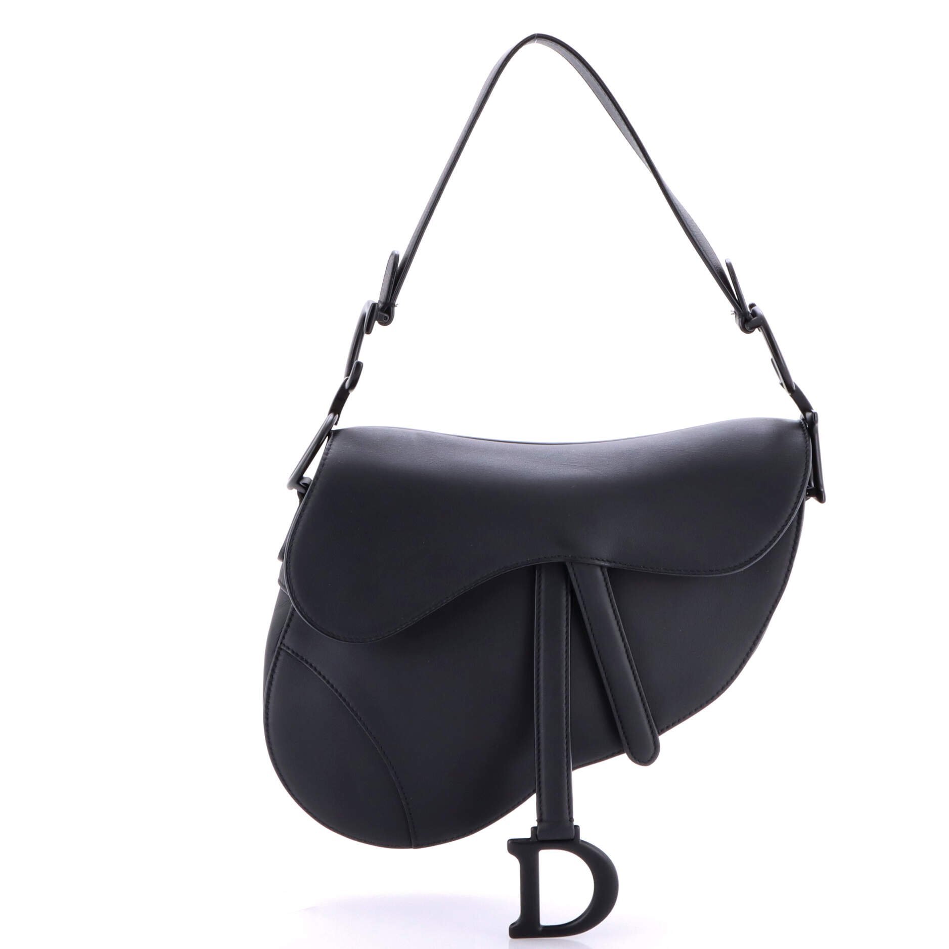 Dior Leather handbag