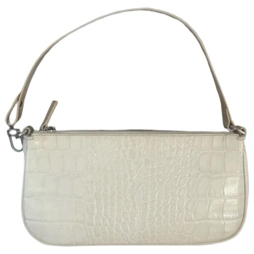 Rachel leather handbag