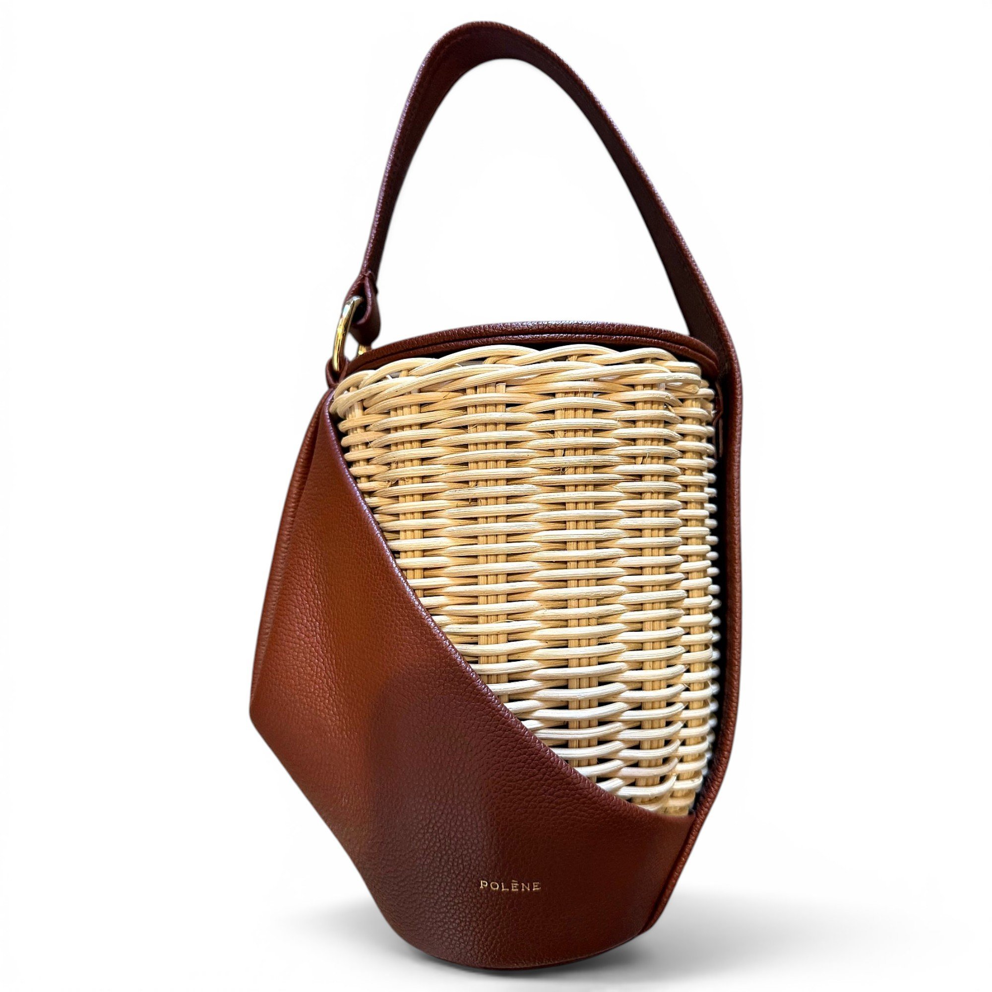 L'osier mini bag