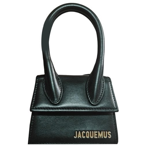 Chiquito leather handbag