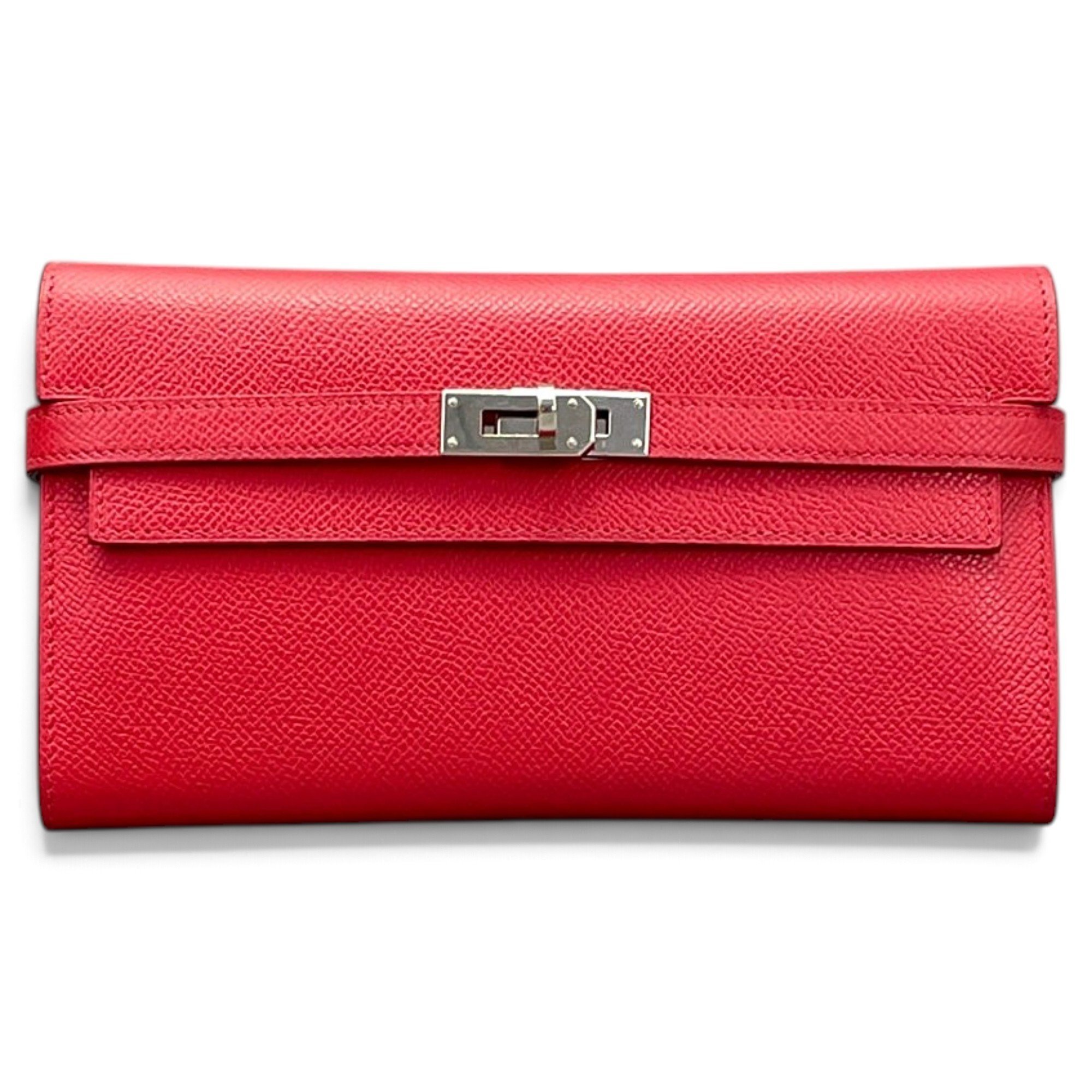 Kelly To Go leather handbag
