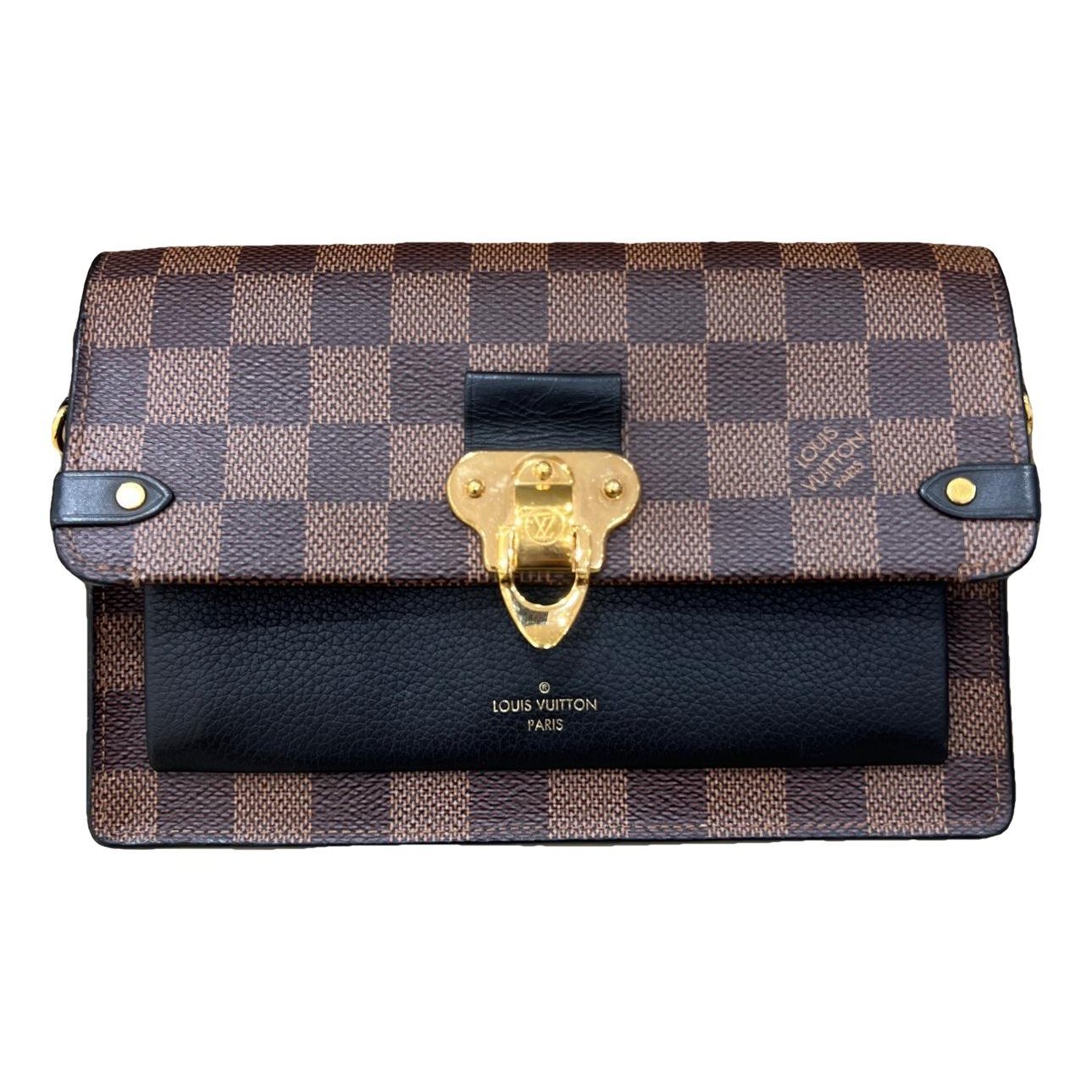 Vavin leather handbag