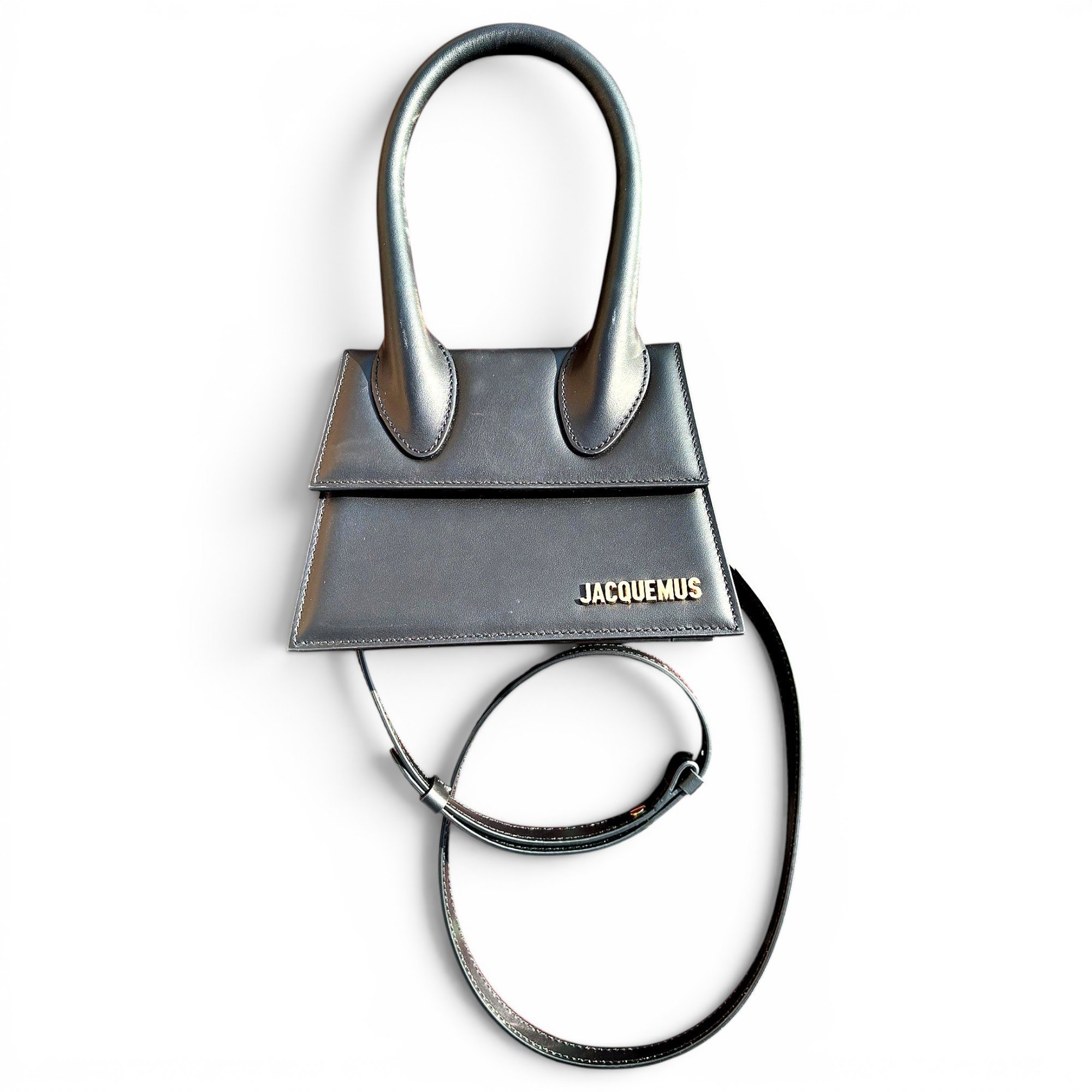 Chiquito leather handbag