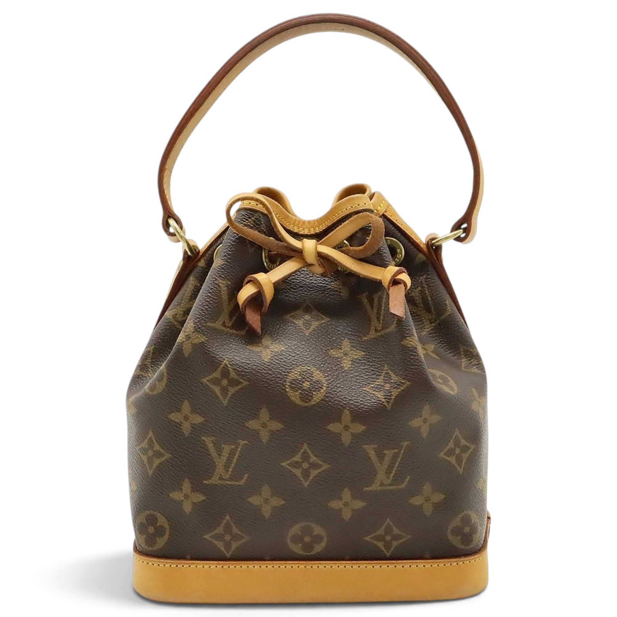 Noé cloth bag