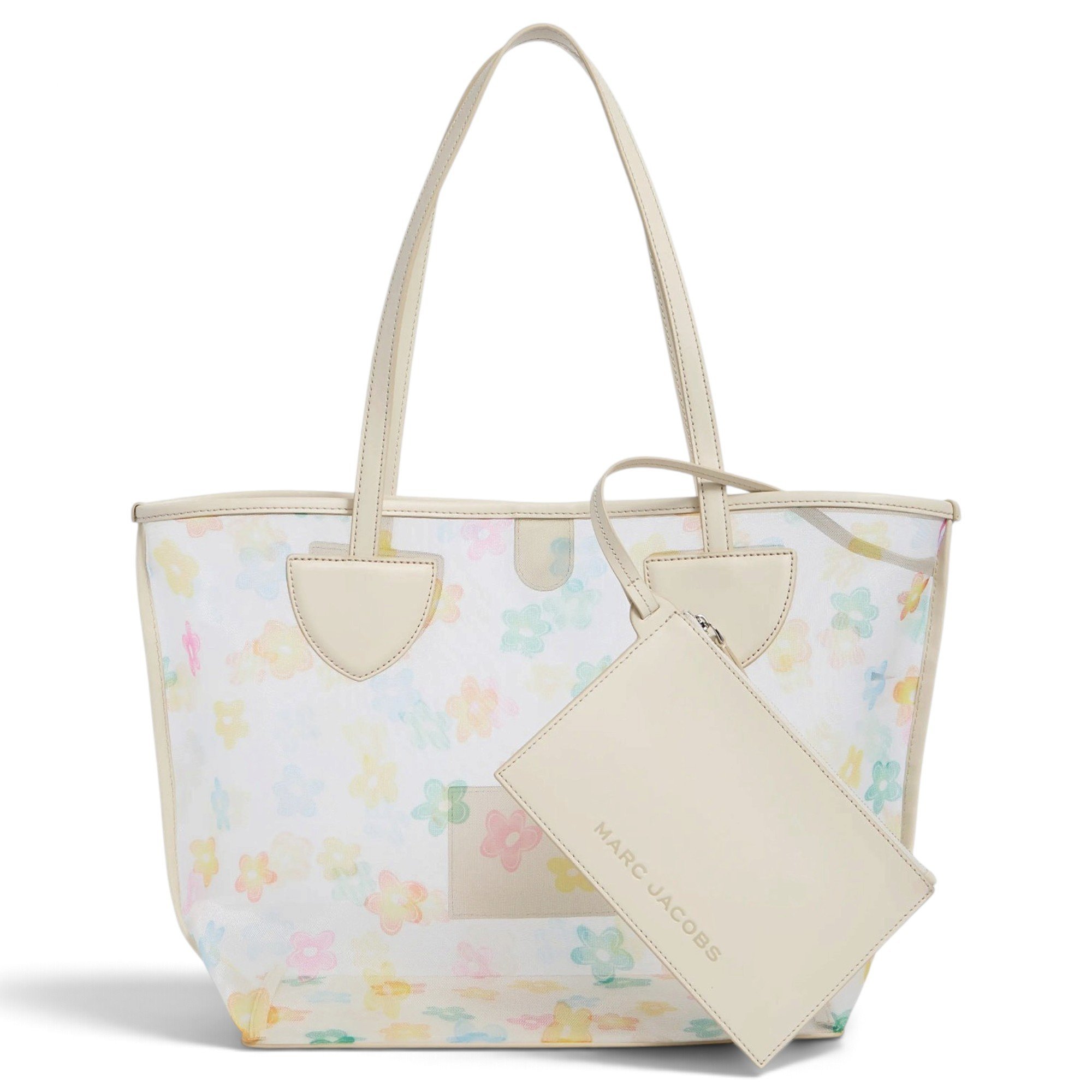 Cloth tote