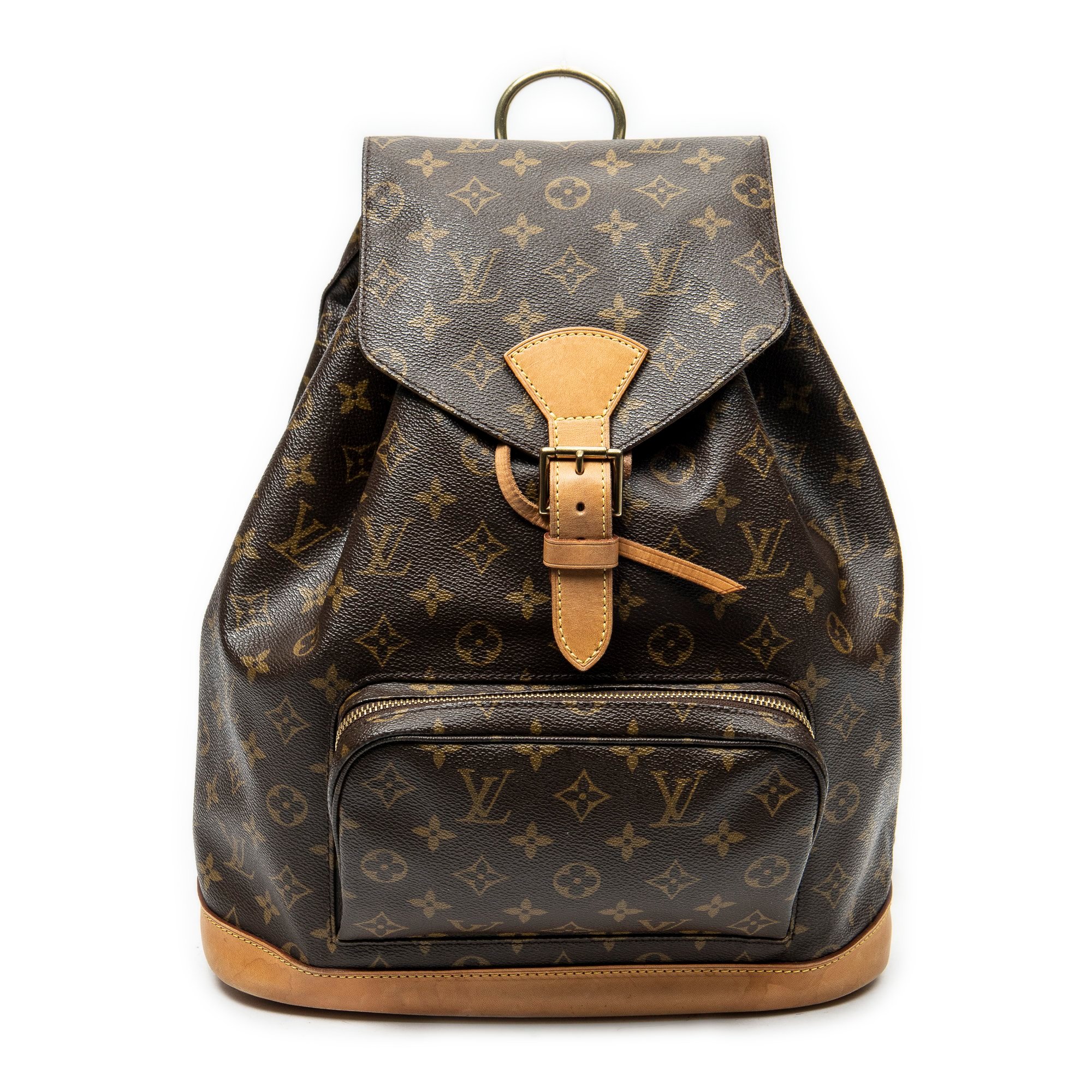 Montsouris backpack