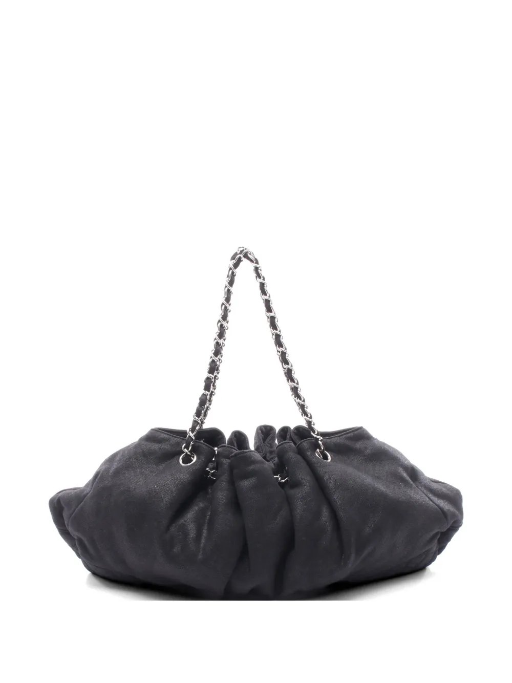 2008-2009 Melrose Cabas chain shoulder bag
