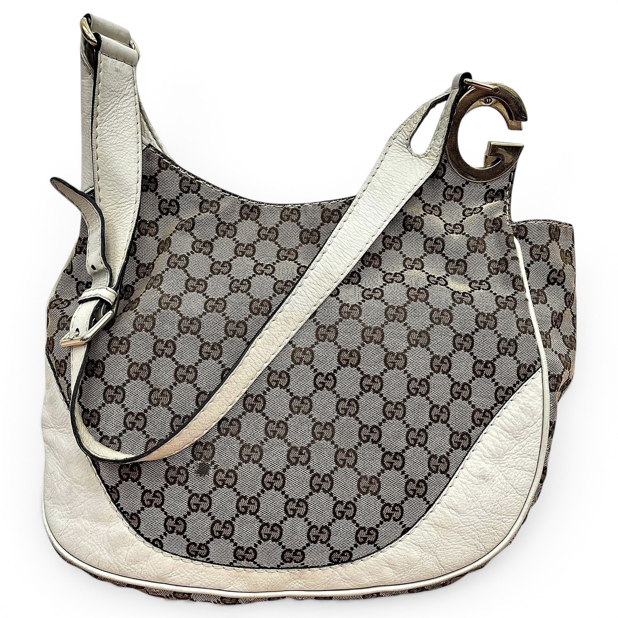 Charlotte cloth handbag