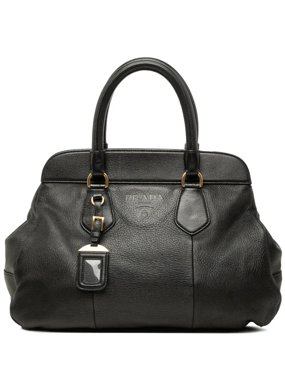 2010-2026 Vitello Daino handbag