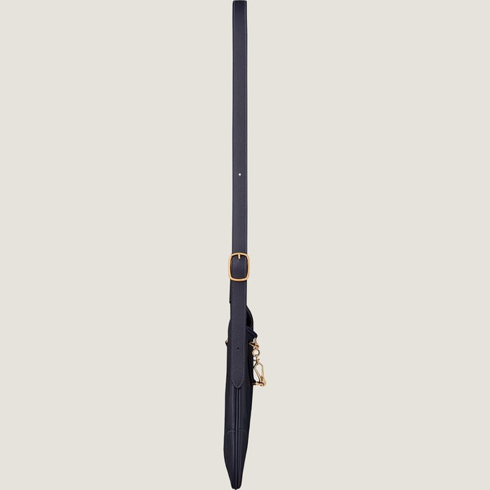 Bleu Nuit Bolsa Trim 31