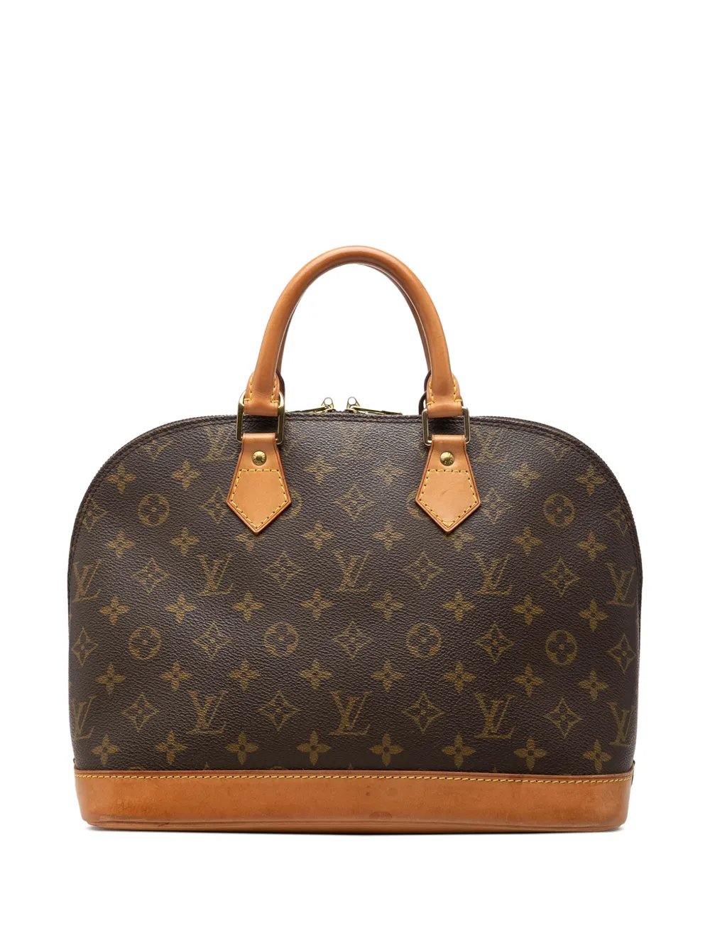 1998 Monogram Alma PM handbag