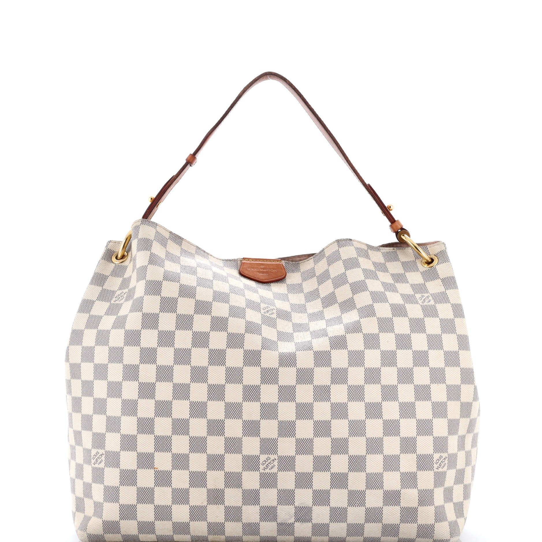Graceful Handbag Damier MM
