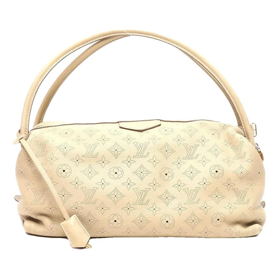 Mahina leather handbag