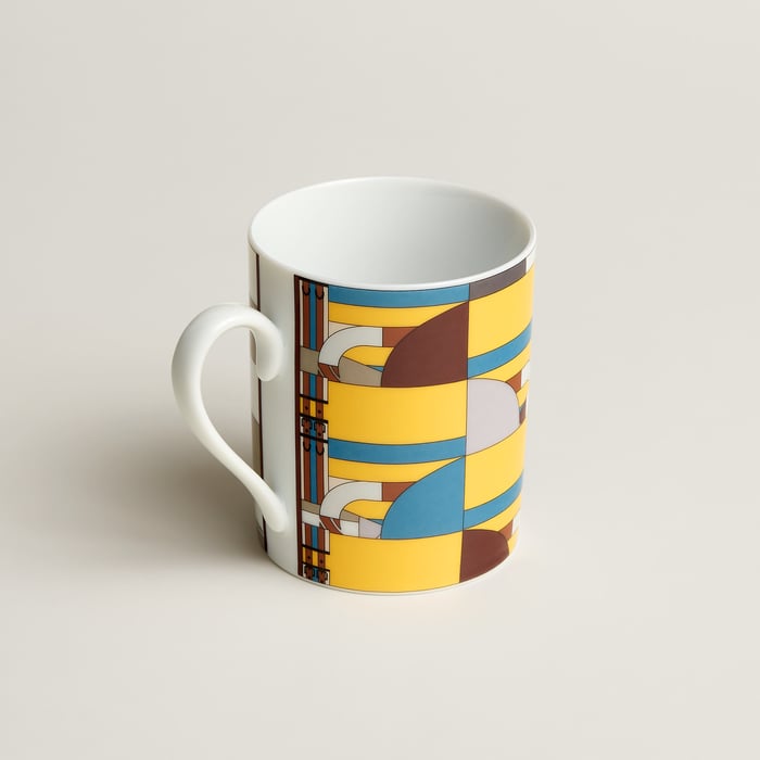 Sans Coloris Rocabar Mug