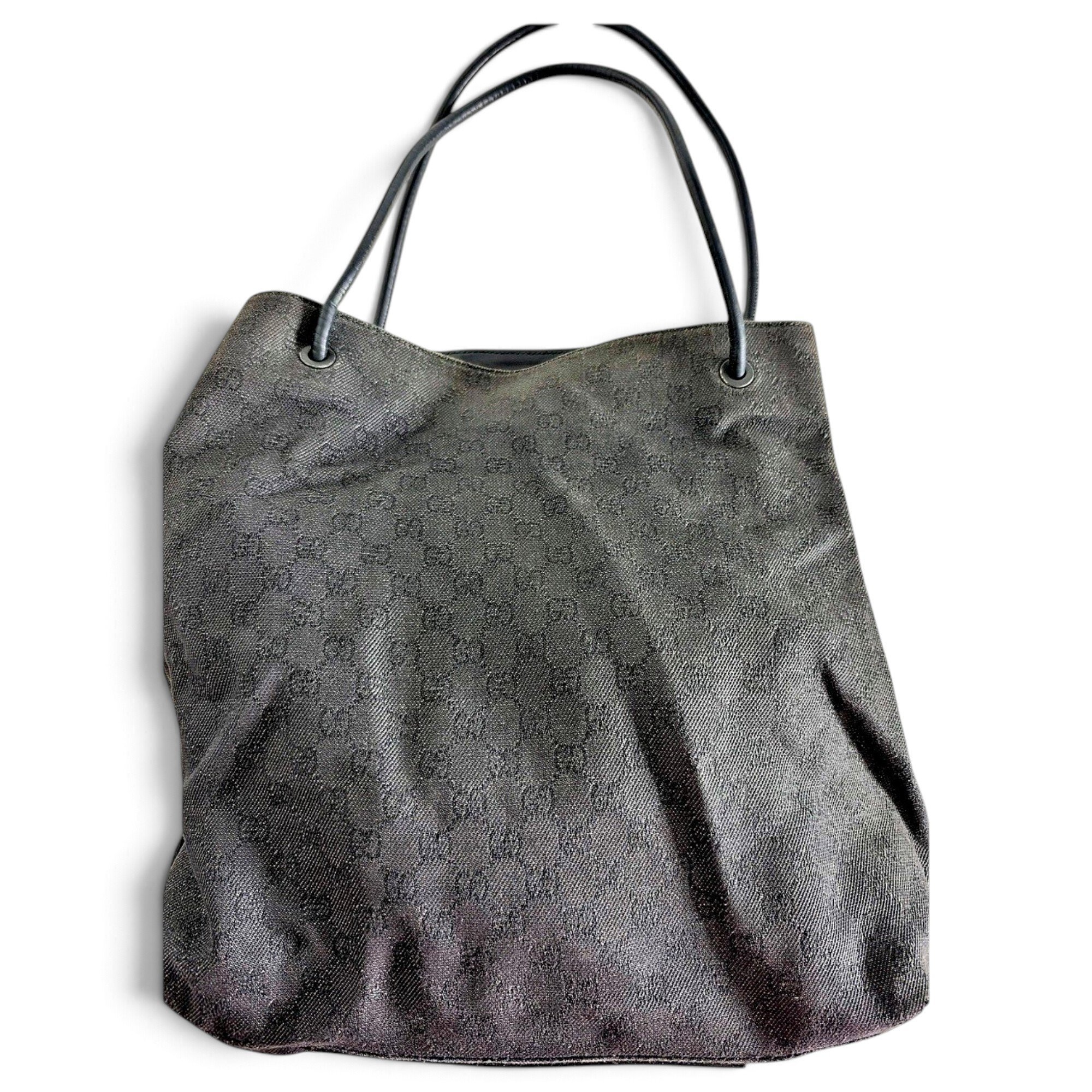 Cloth tote