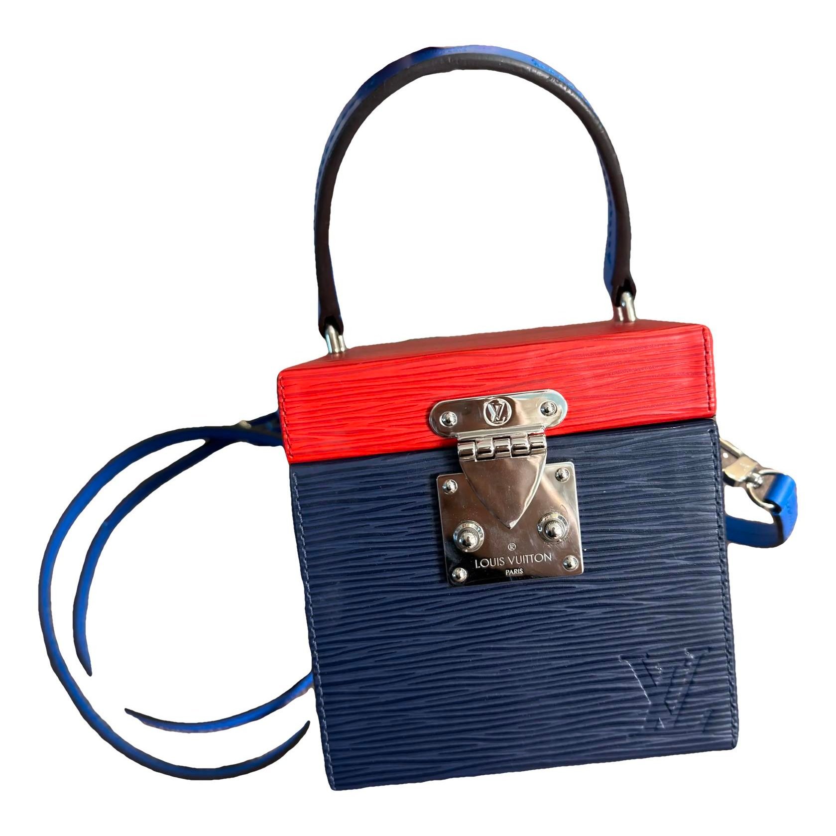 Bleecker leather crossbody bag