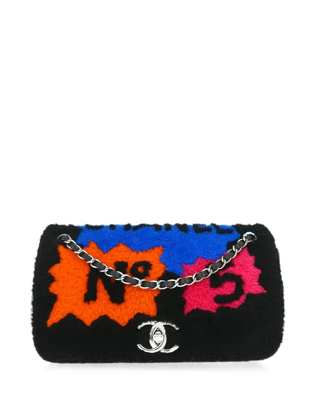 2014 Supermarket Comic shoulder bag