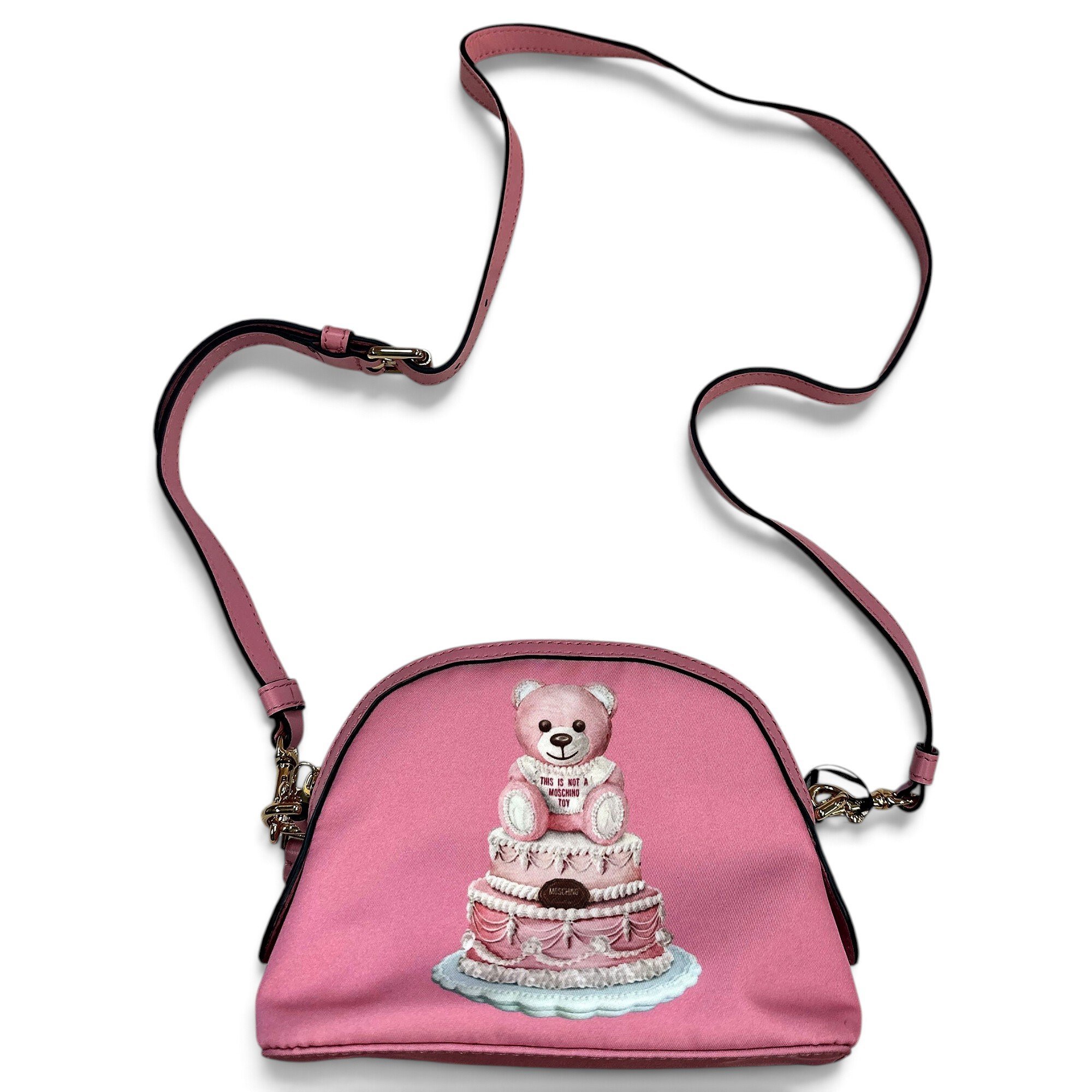 Crossbody bag