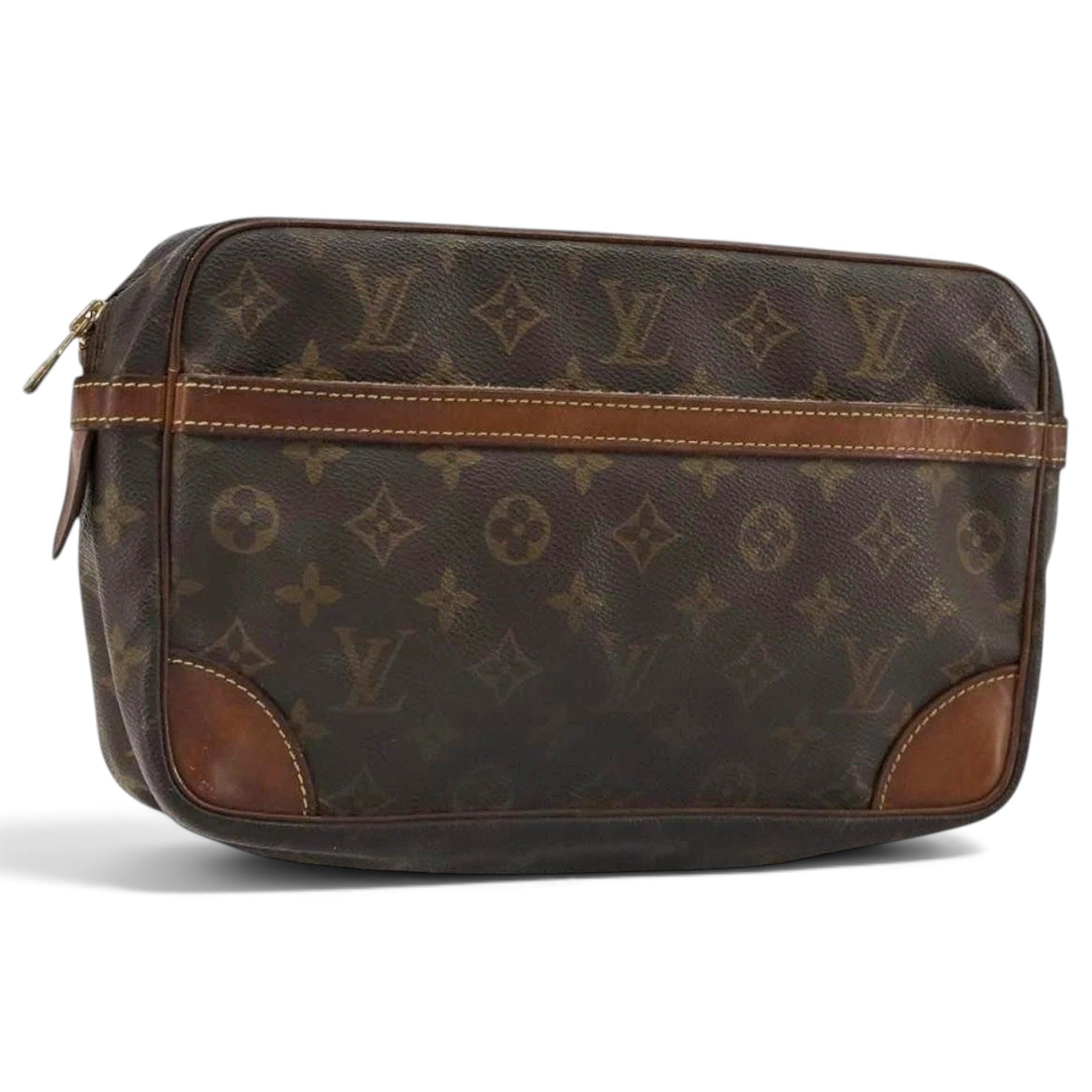 Clutch bag