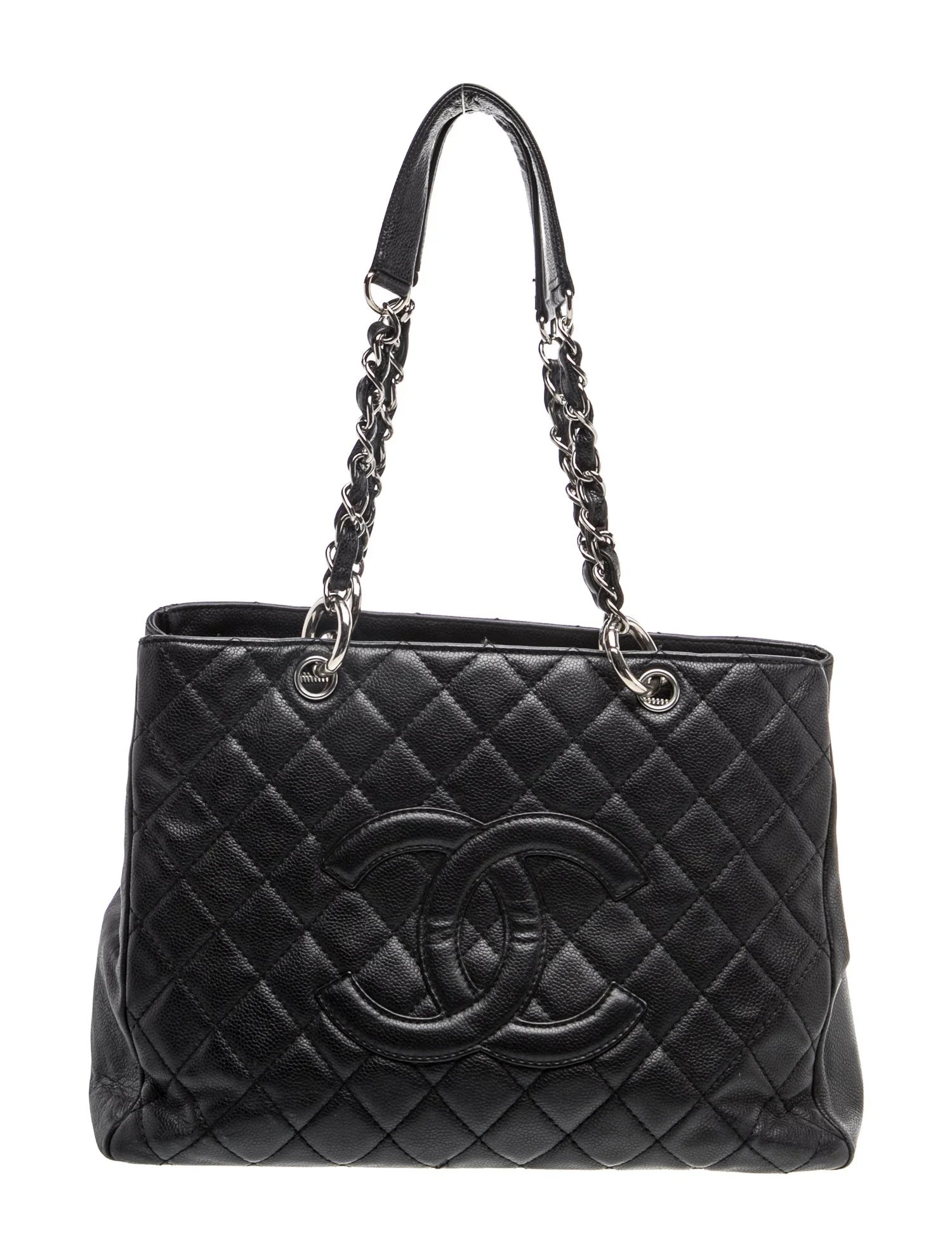 Grand Shopping Tote