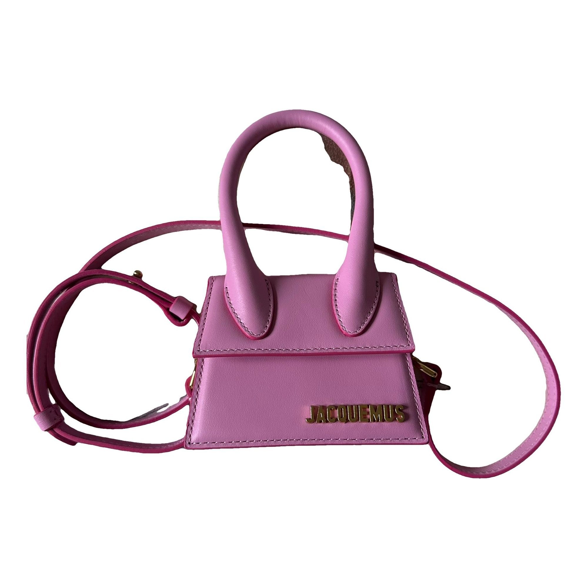 Chiquito leather handbag