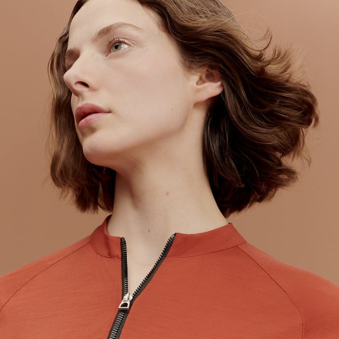 Feu Hermès Fit T-shirt