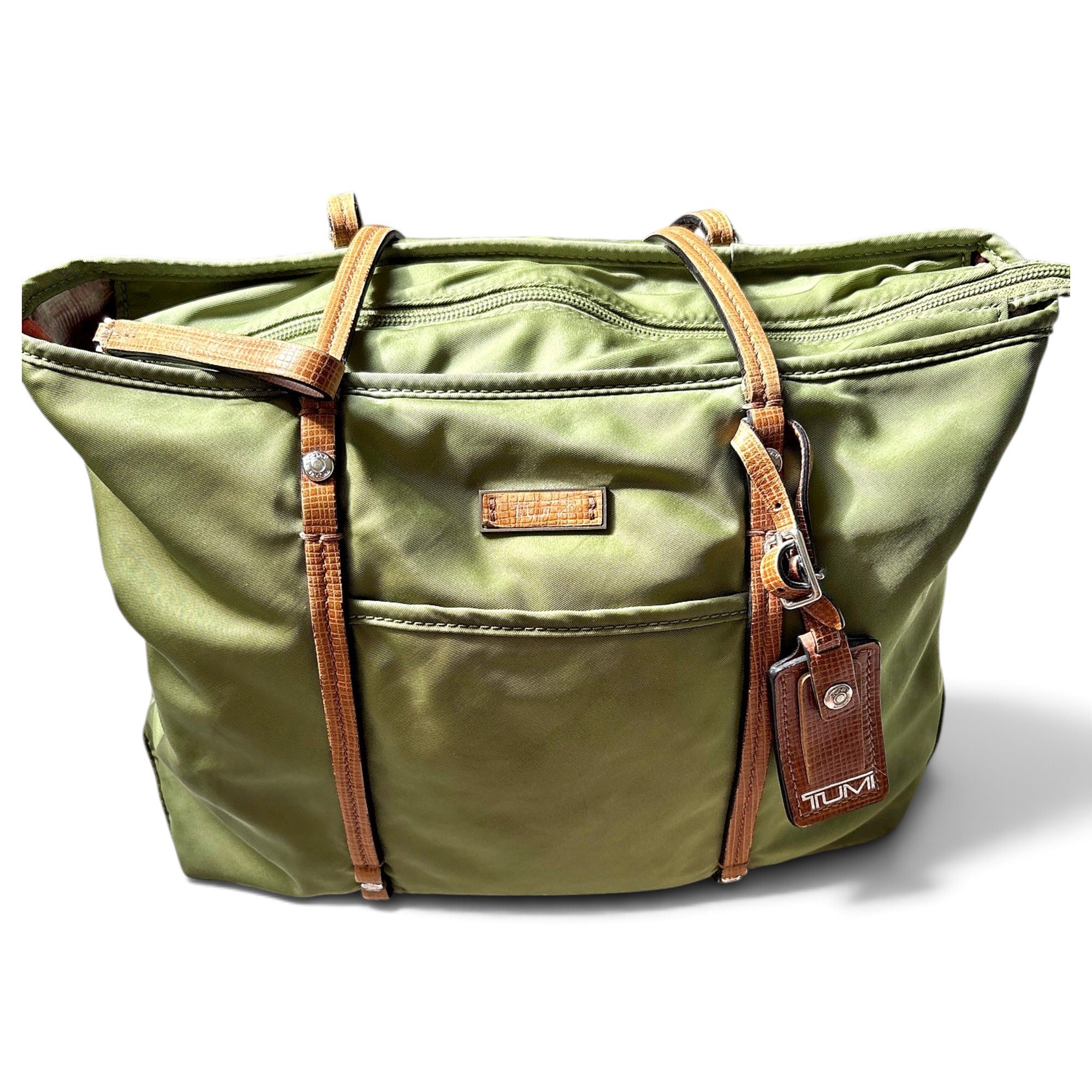 Tumi Tote